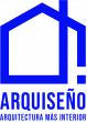 Arquiseño Arquitectura más Interior - Logo